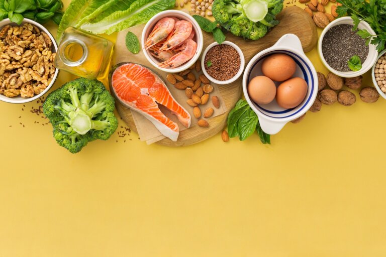 Dieta para la endometriosis