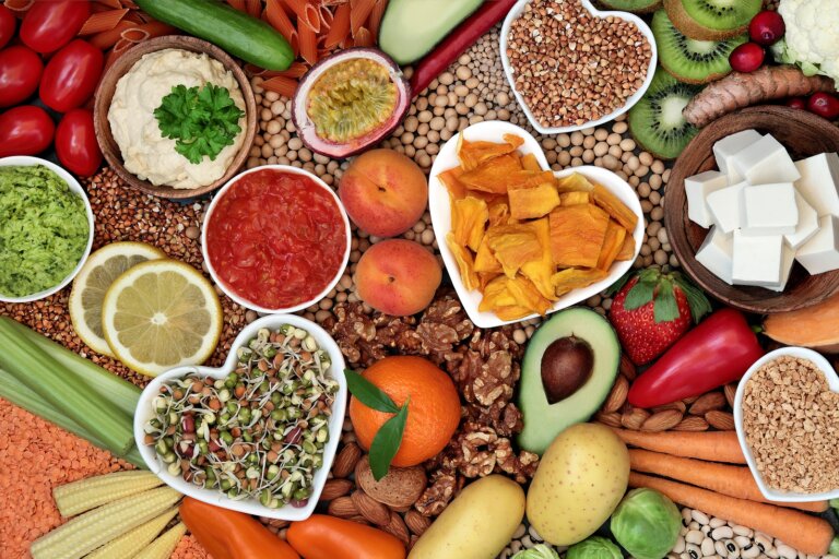 La importancia de la vitamina A en niños y embarazadas