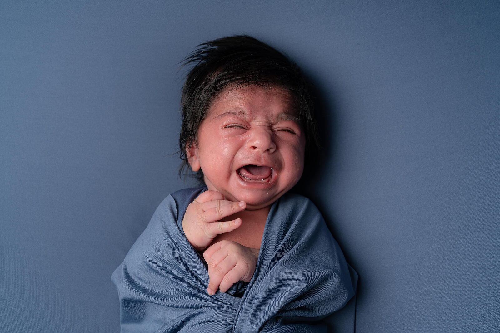 Síndrome de abstinencia neonatal: ¿en qué consiste?