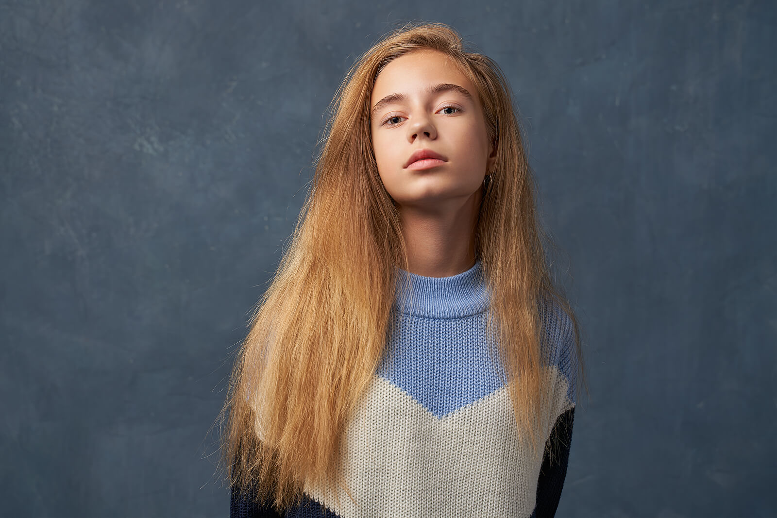 El narcisismo en la adolescencia