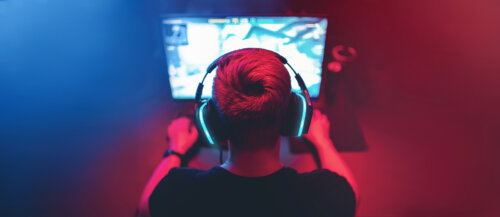 Mi hijo quiere ser gamer