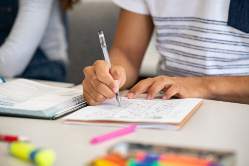 8 claves para enfrentarse con éxito a los exámenes tipo test