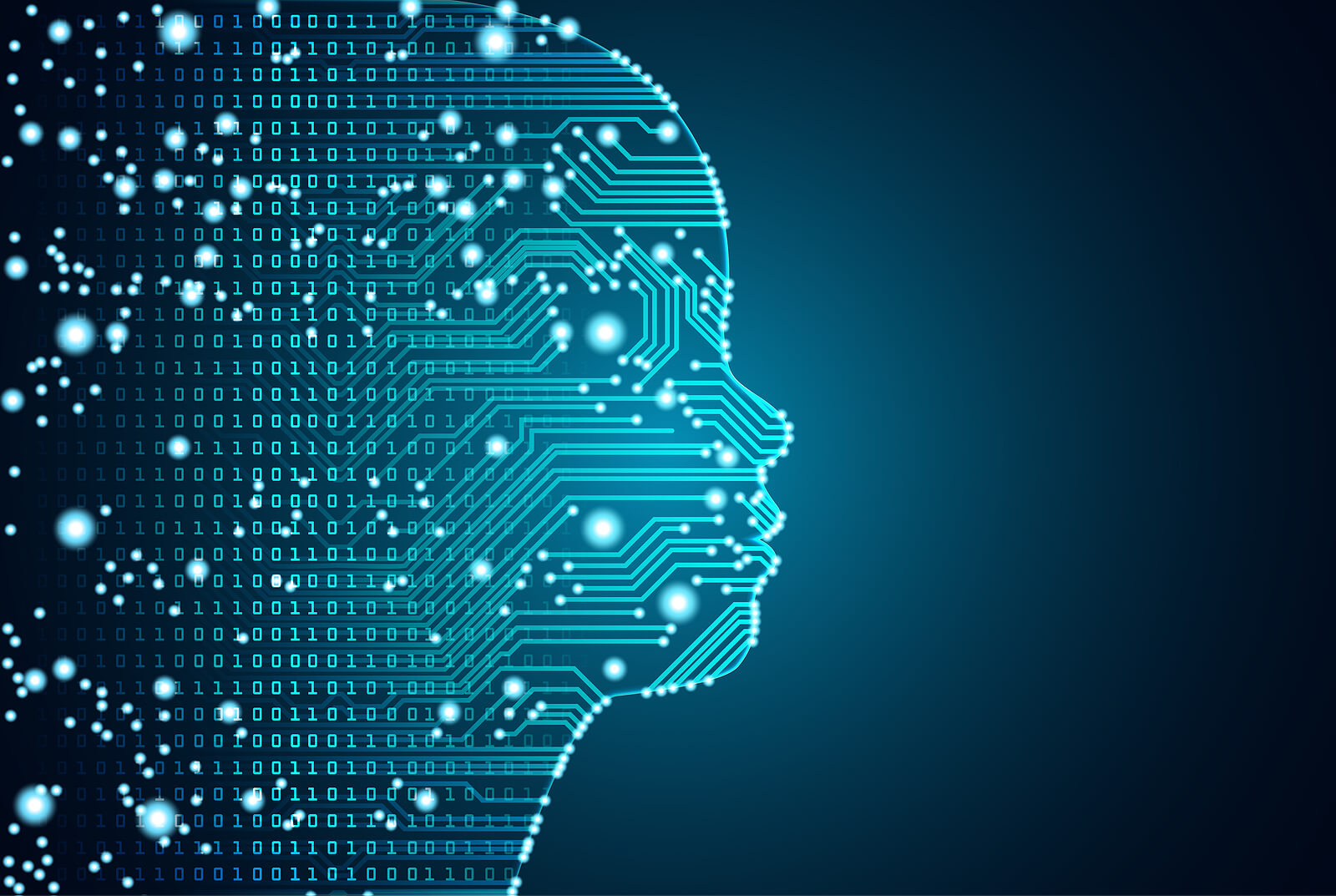 Inteligencia artificial.