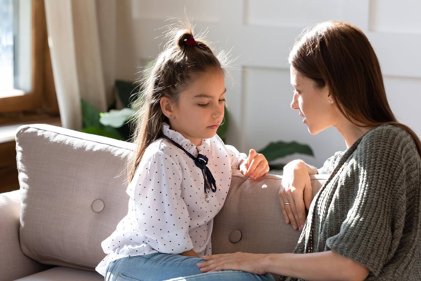 Children Who Exclude Others: How to Act?