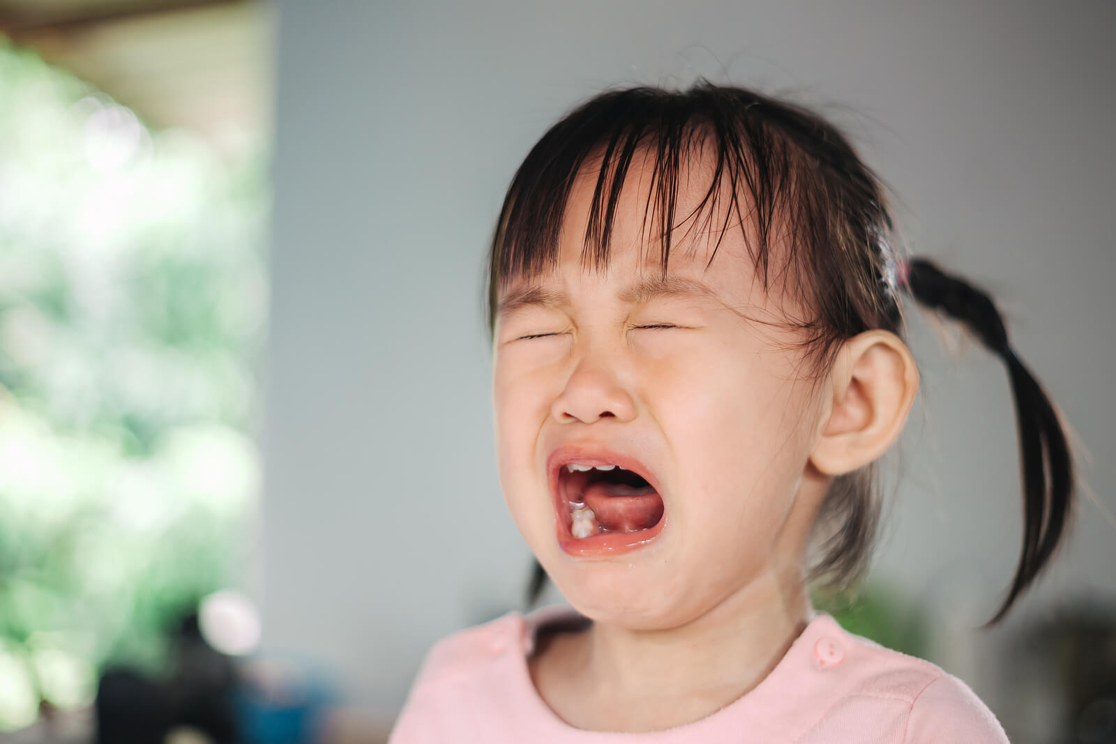 bambini che crescono senza limiti