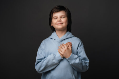 Por qué es importante fomentar la gratitud en los niños