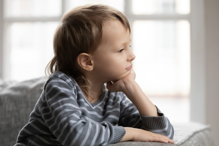 La alexitimia: ¿cómo afecta a los niños y cómo prevenirla?
