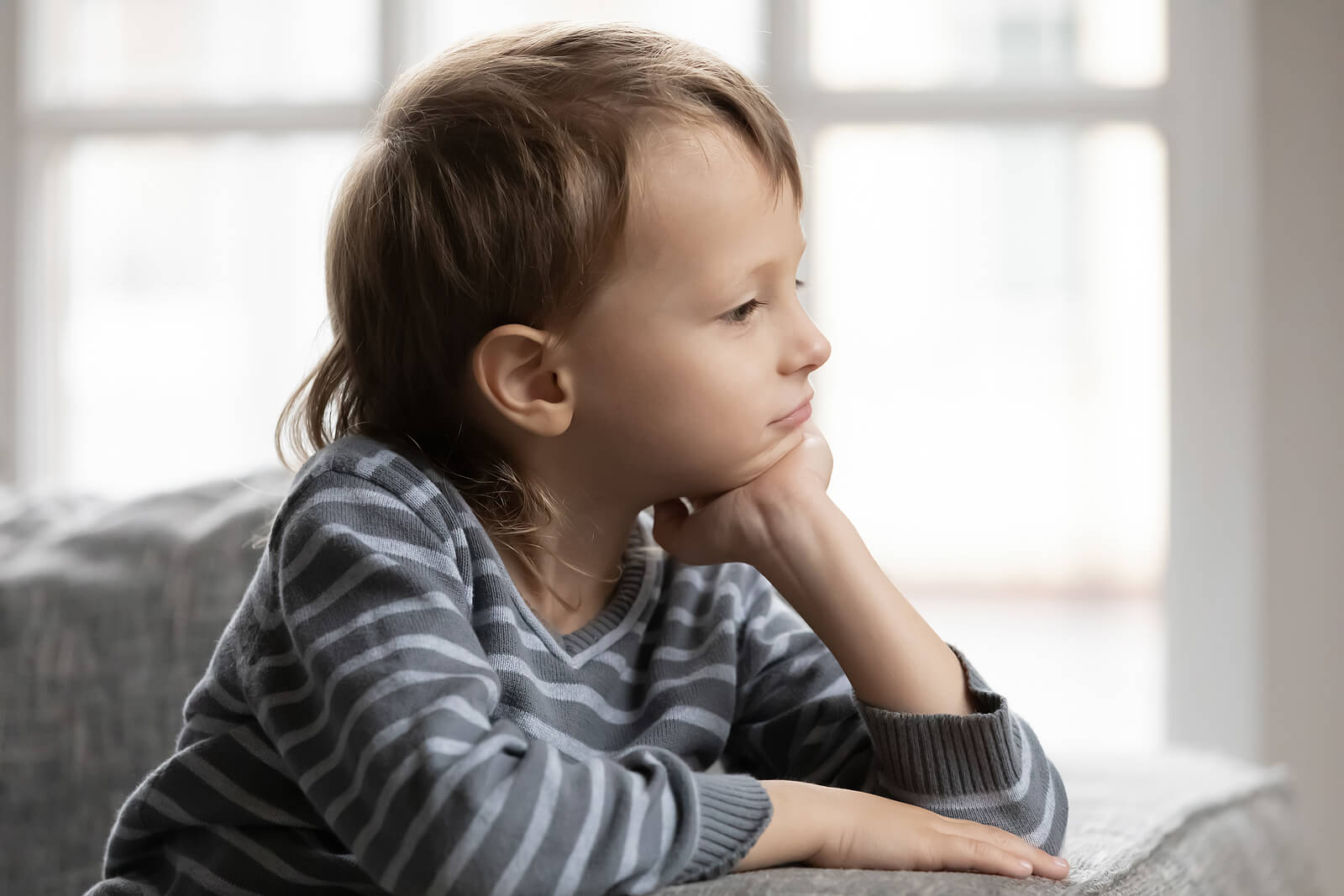 La alexitimia: ¿cómo afecta a los niños y cómo prevenirla?