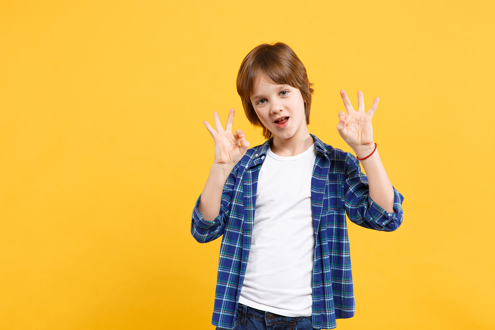 El peligro de querer hijos perfectos