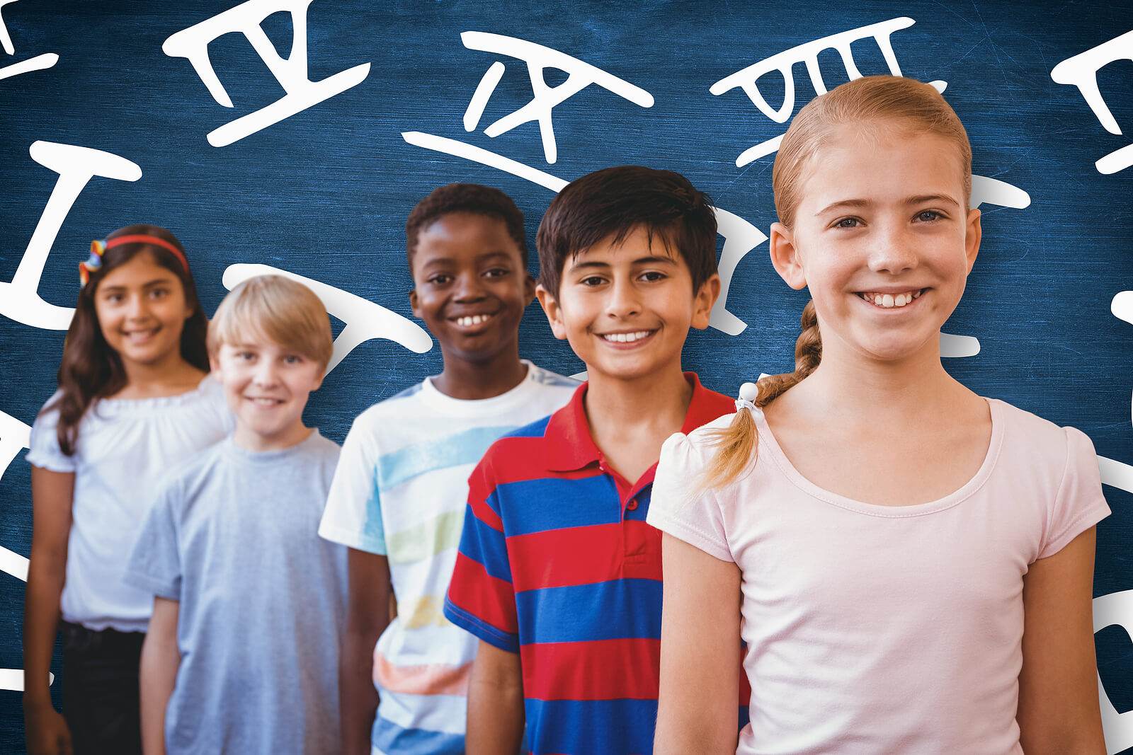 Cómo explicar los números romanos