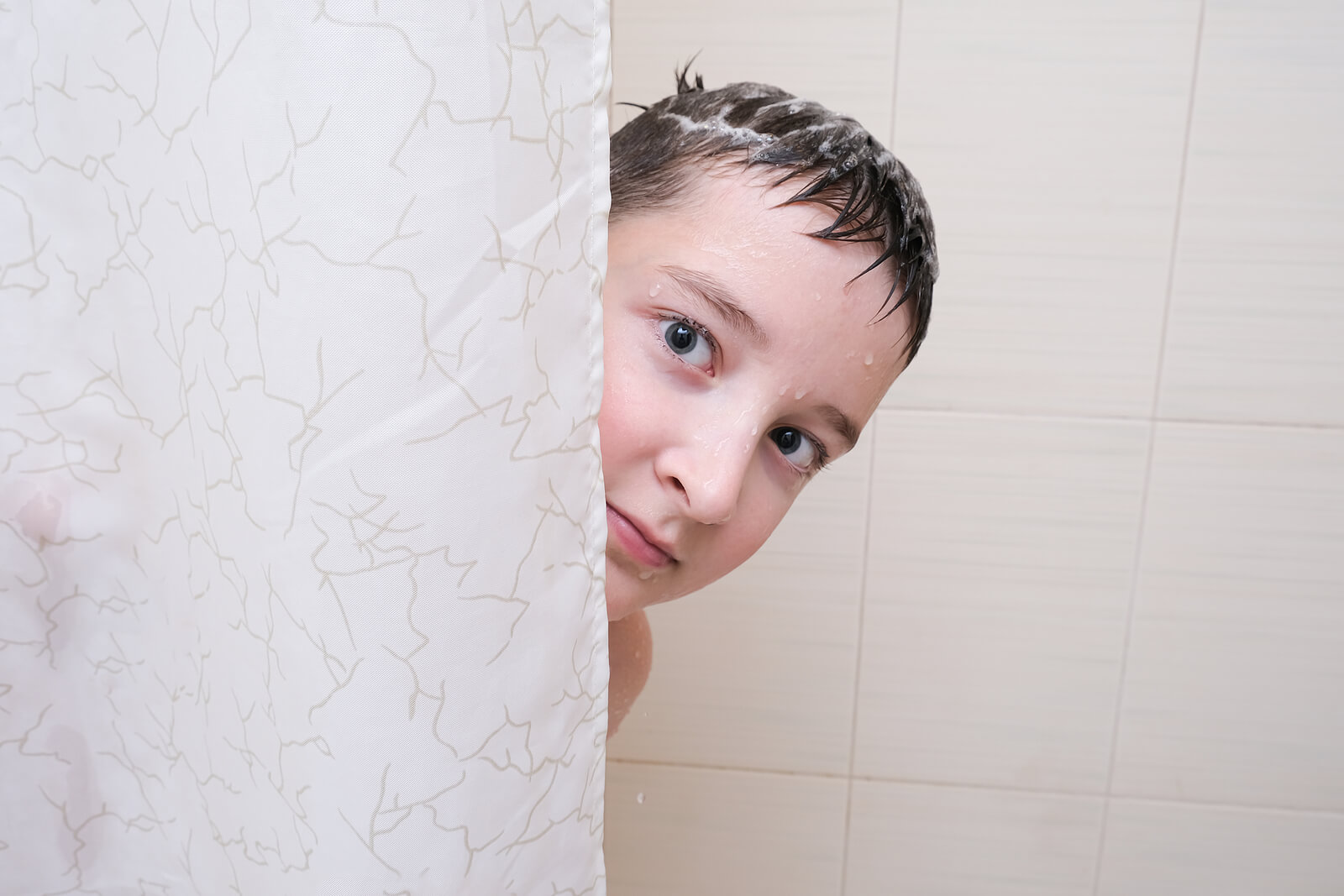 La falta de higiene en los adolescentes: ¿qué hacer?