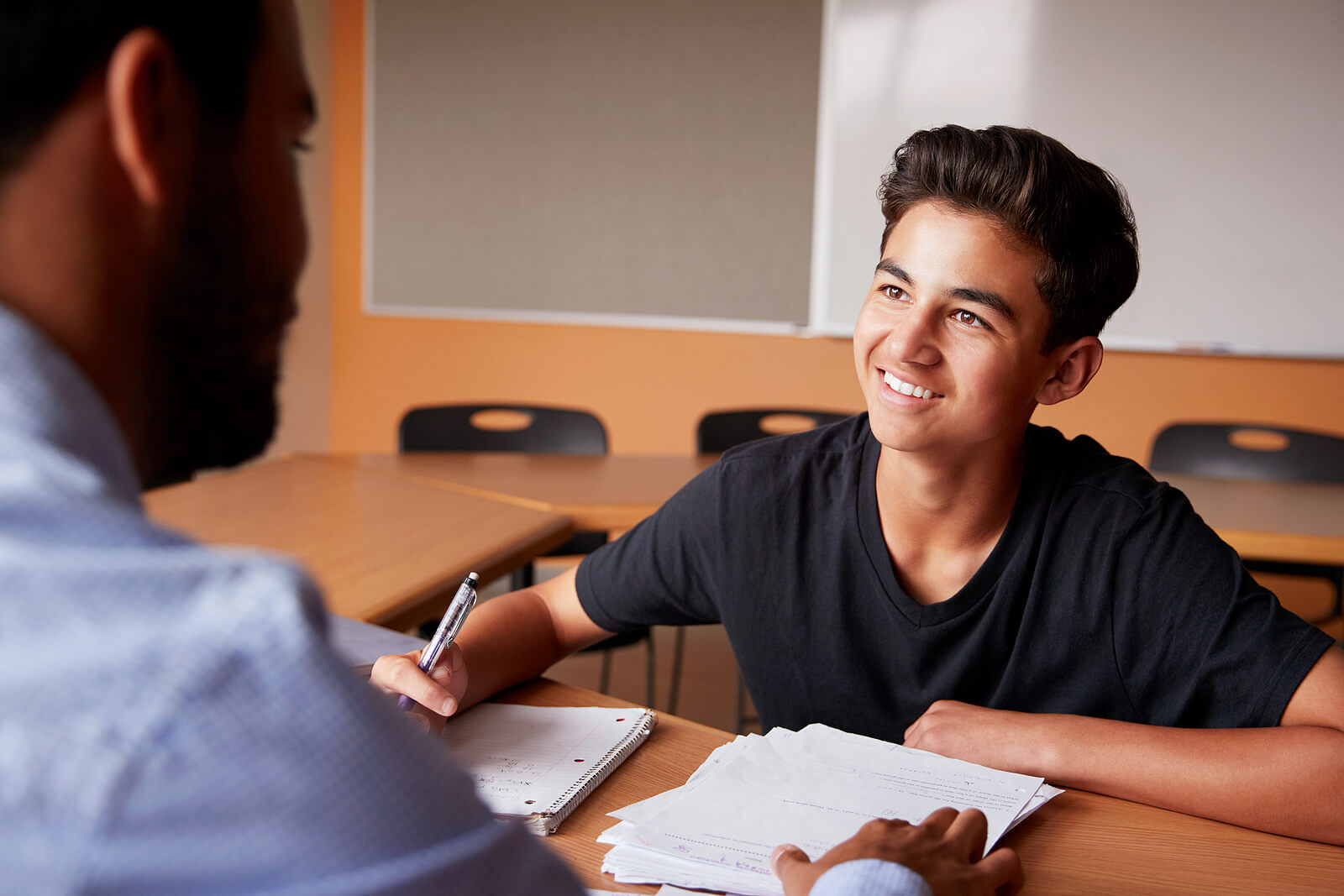 6 beneficios de las clases de apoyo y refuerzo