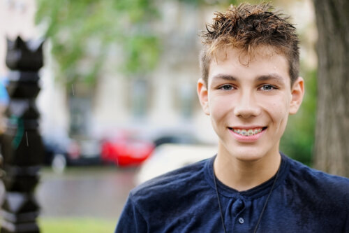 Brackets para niños: ¿cuándo son recomendables?