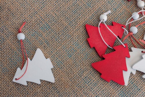 Manualidades de Navidad para hacer con niños