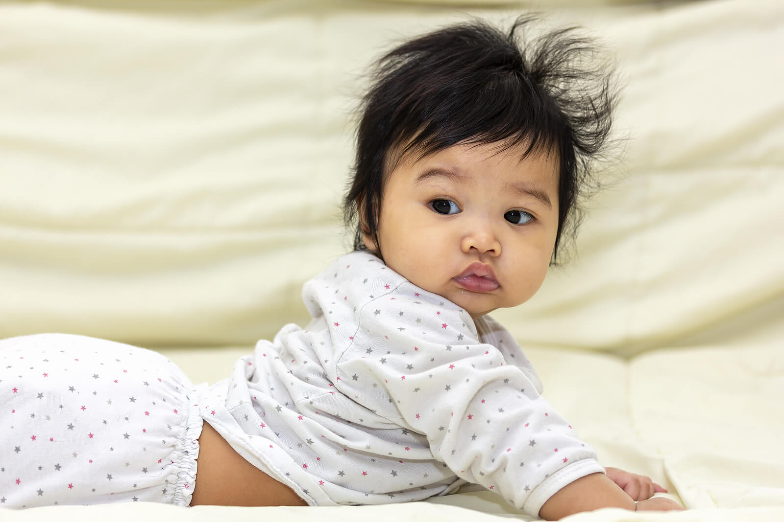 La importancia del arrastre y cómo fomentarlo a tu hijo