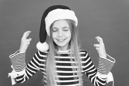 La importancia de los propósitos de año nuevo para los niños