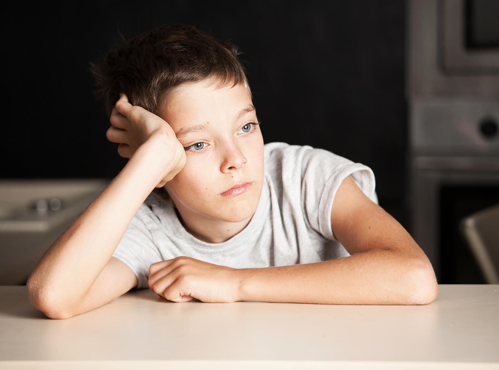 Mi hijo no quiere ningún regalo por Navidad: ¿qué ocurre?