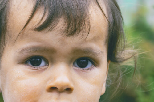 ¿Cómo se crean las heridas emocionales en la infancia?