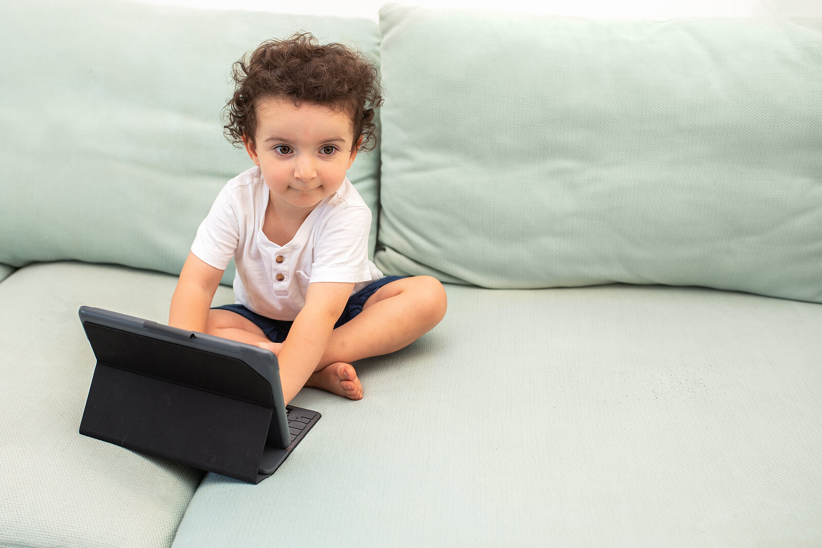 ¿Por qué Steve Jobs decidió educar a sus hijos sin tecnología?