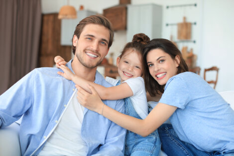 7 claves para fomentar la comunicación asertiva en familia