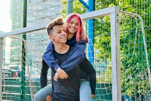 Claves para prevenir la dependencia emocional en los adolescentes