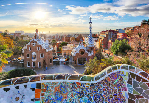 8 sitios de Barcelona ideales para ir con niños