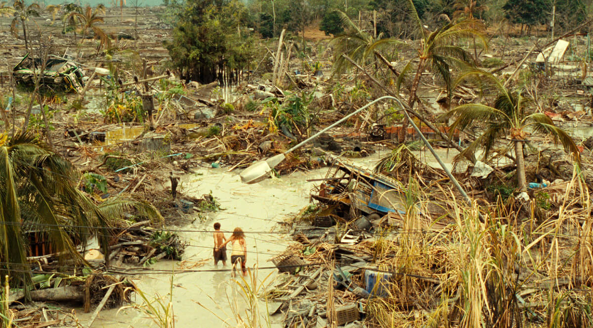 8 películas para la asignatura de Geografía