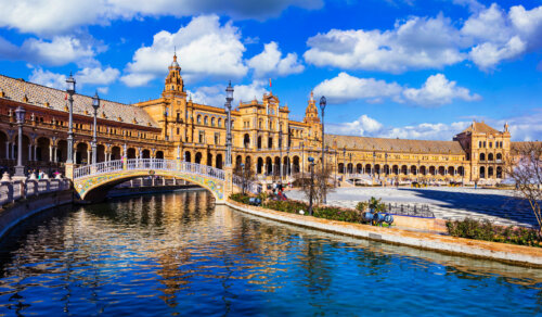 8 sitios de Sevilla ideales para ir con niños