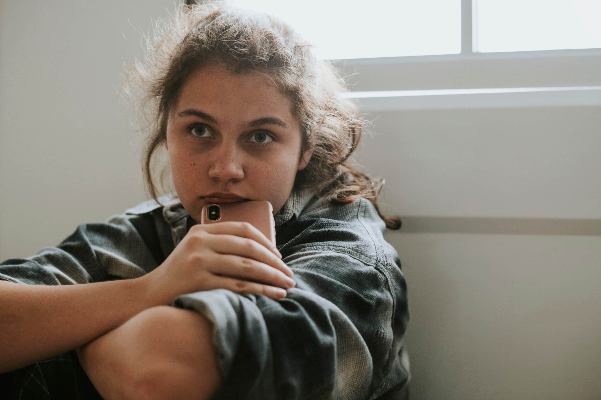 La importancia de la responsabilidad emocional en los adolescentes