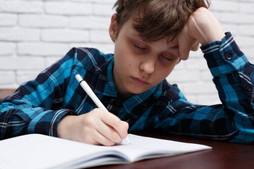 Mala calidad del sueño en adolescentes: causas y soluciones