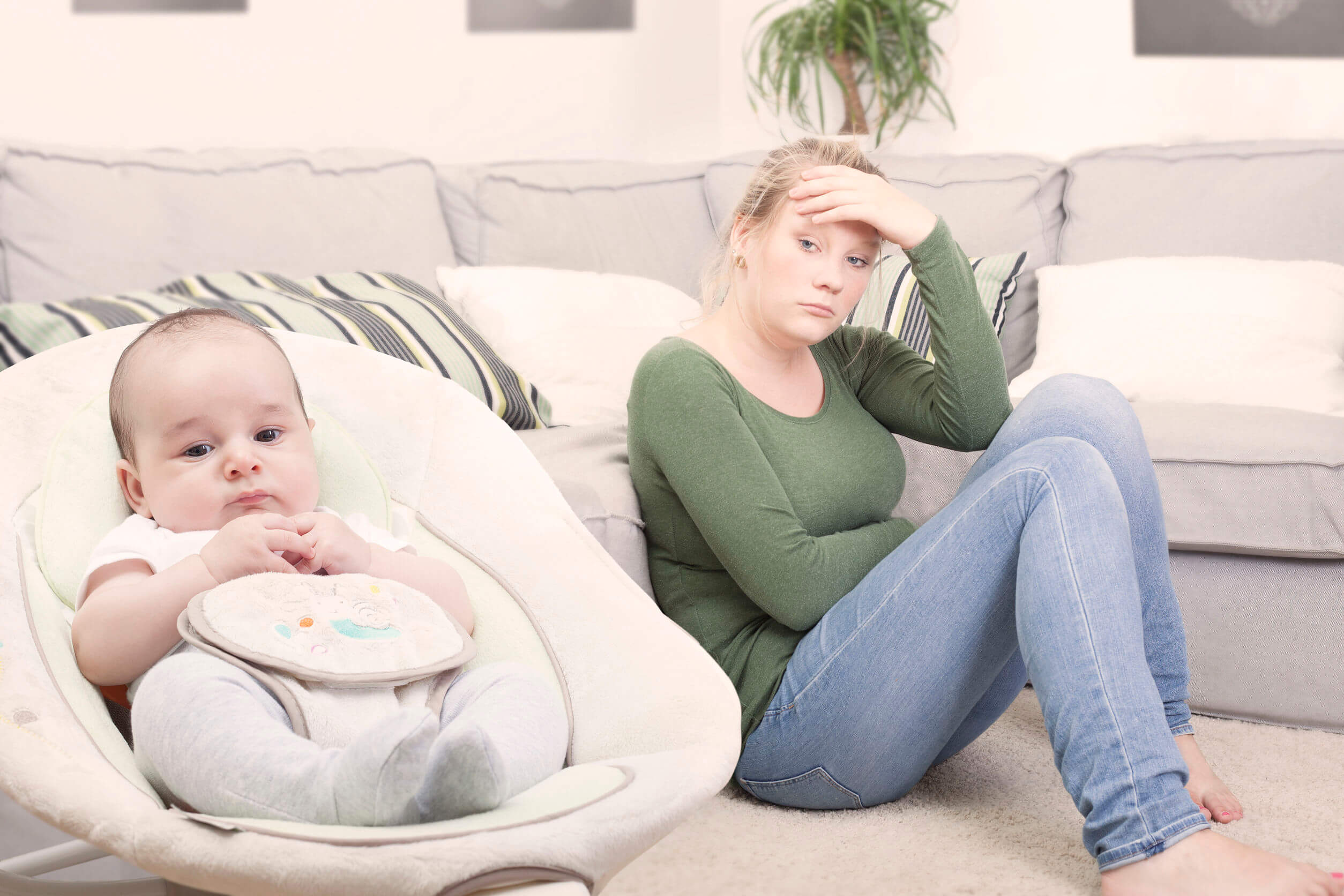 Sentir rechazo hacia un hijo: ¿por qué ocurre y cómo abordarlo?