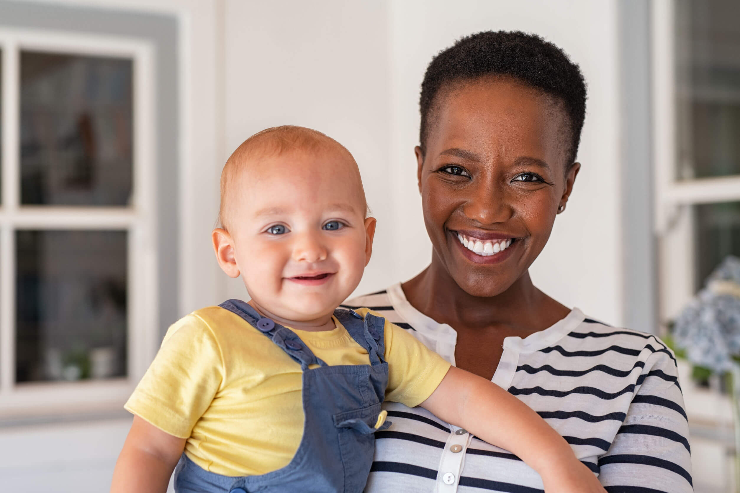 Niños adoptados: proceso de adaptación y consejos para padres