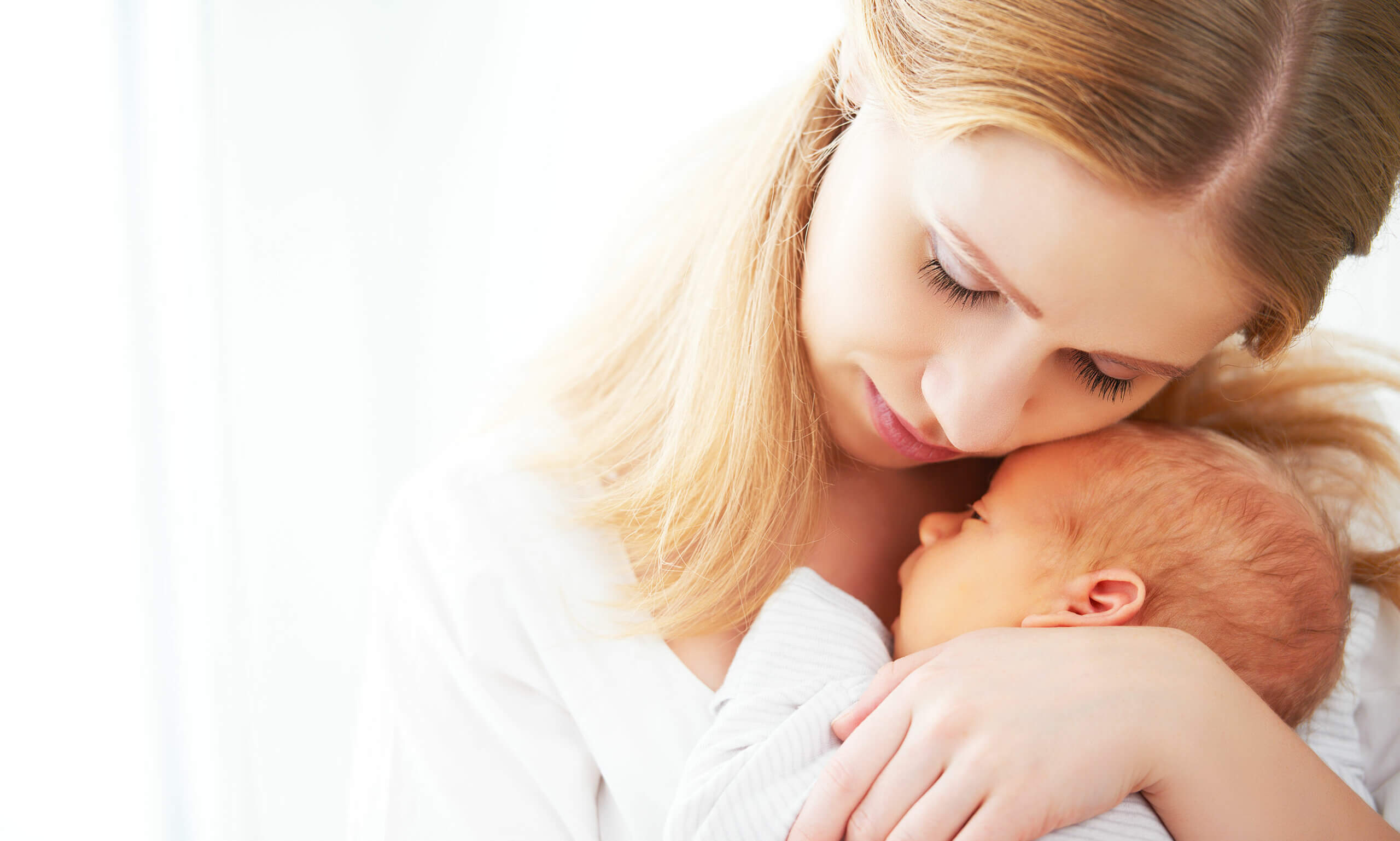 La culpa en las madres: cómo liberarse de esa carga