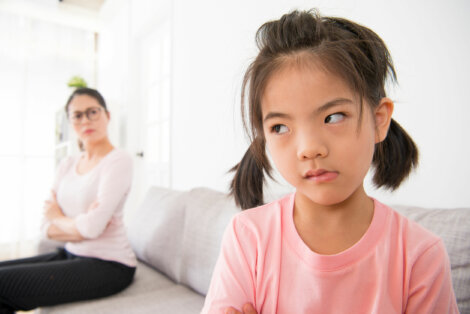 Cómo educar a los hijos sin perder los nervios