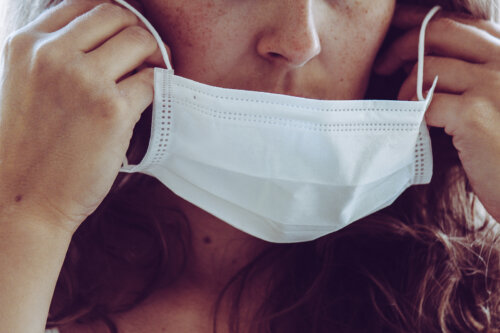 9 claves para prevenir el maskné