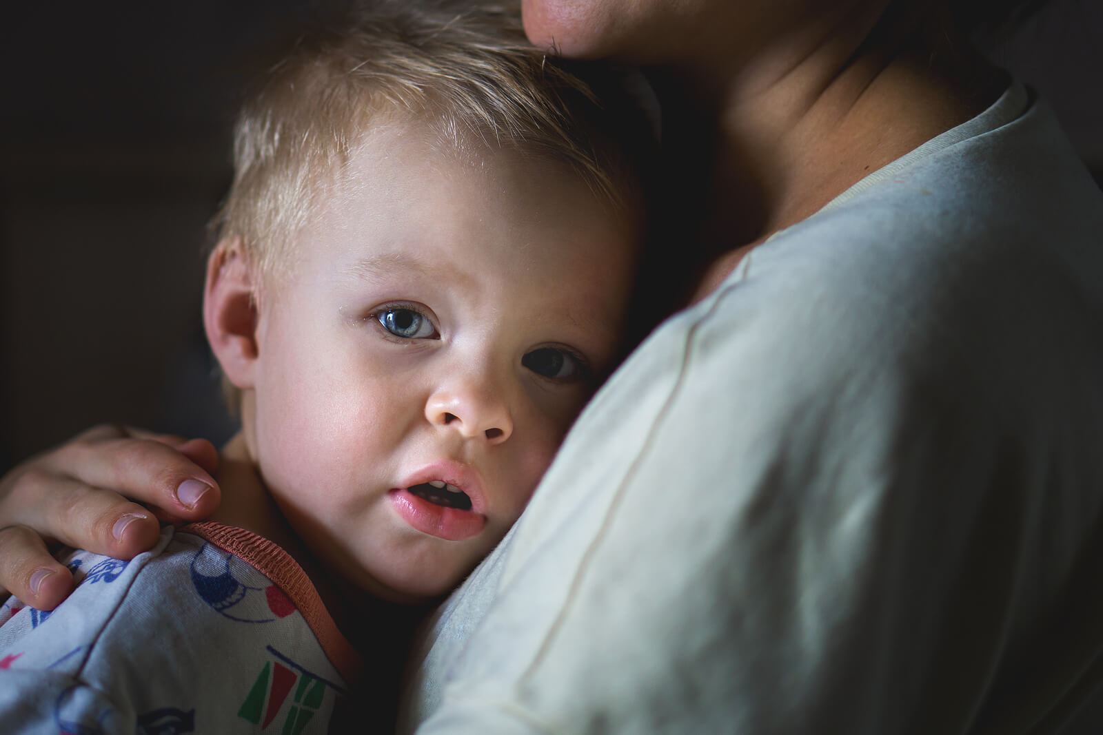 Bondad de ajuste: cómo adaptarte al temperamento de tu bebé