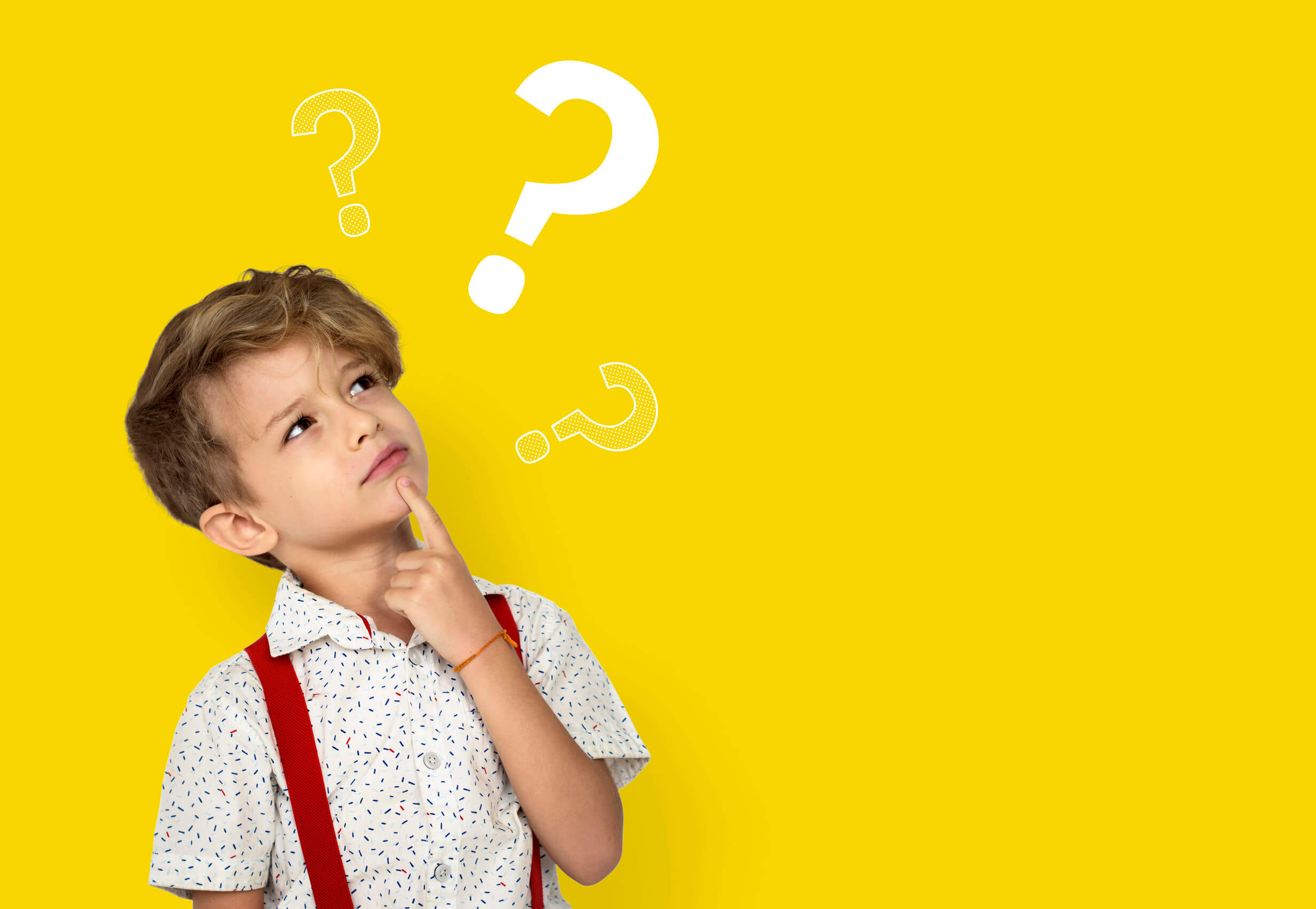 Cuándo aparece el sentido crítico en los niños
