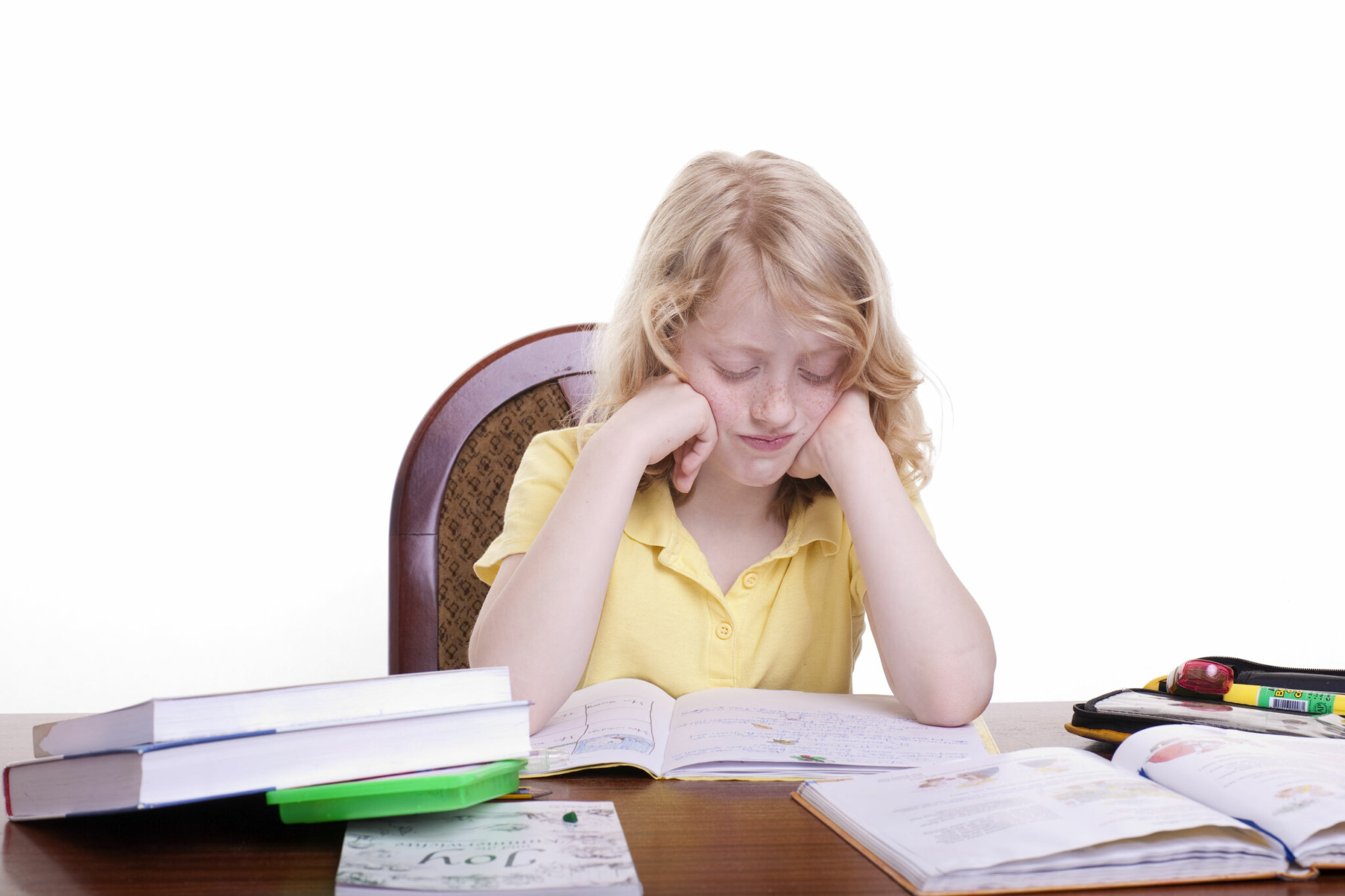 5 claves para enseñar a los niños a ser constantes - Eres Mamá