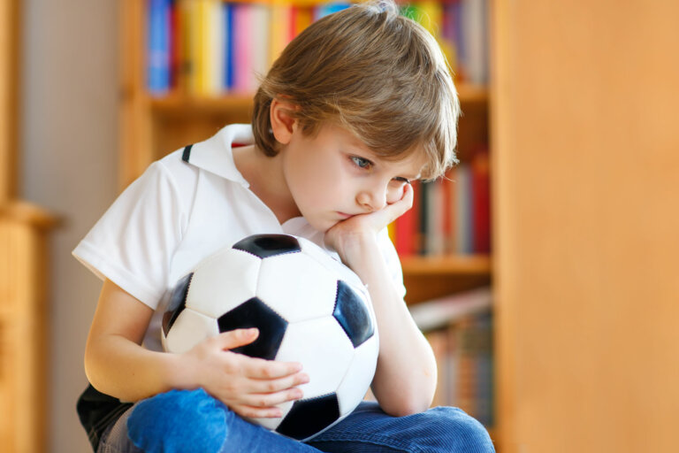La negatividad en los niños: ¿cómo detectarla y combatirla?