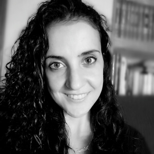 Angela Herrero Marin