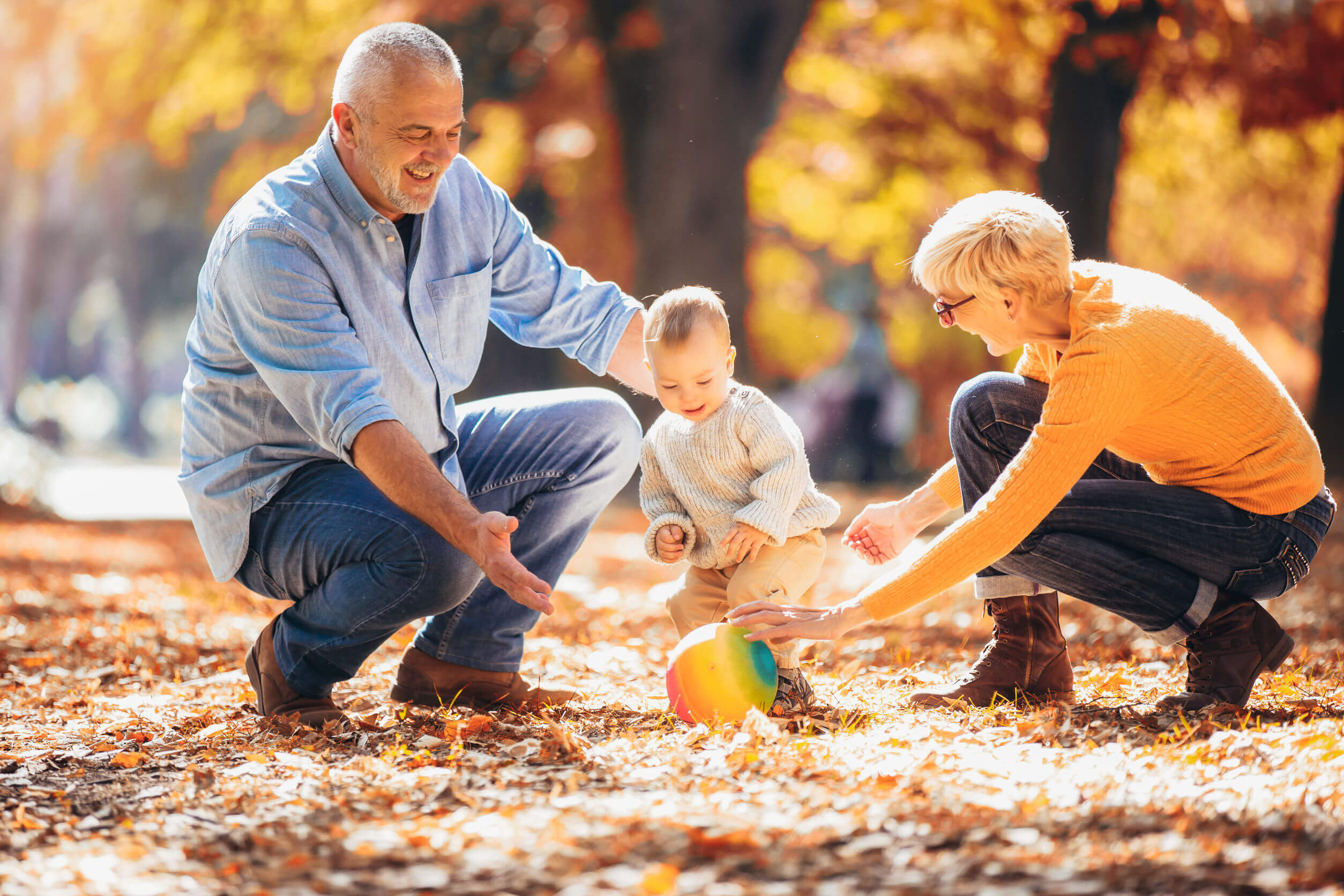 7 frases sobre los abuelos llenas de amor