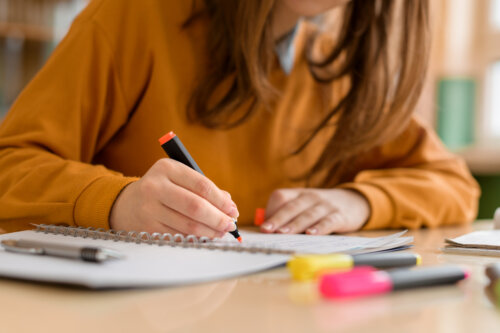 8 estrategias para un mejor rendimiento en las horas de estudio