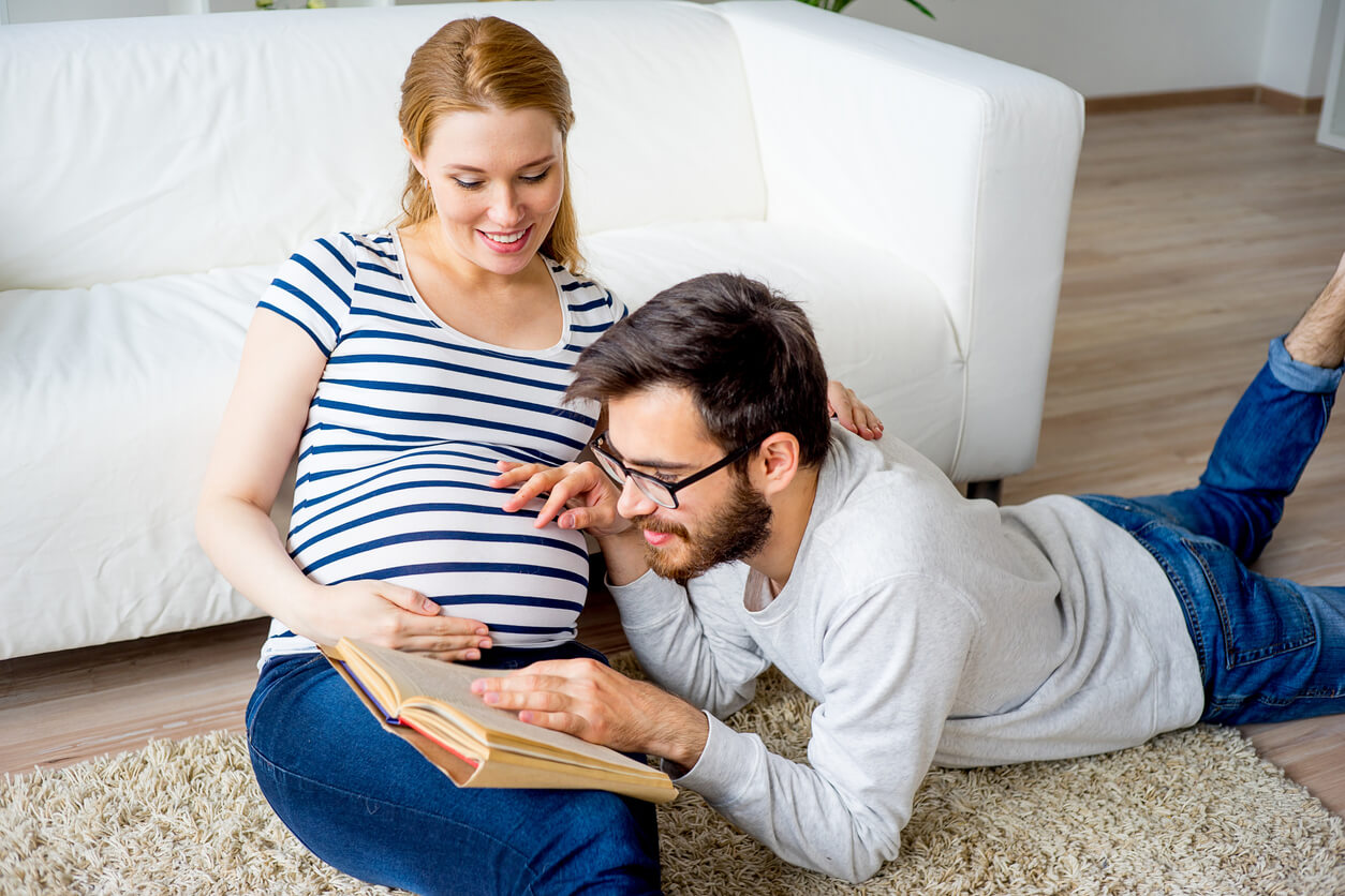 33 nombres élficos para bebés