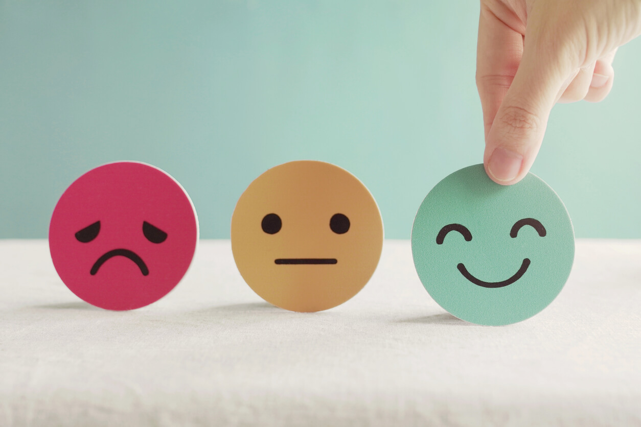 La importancia de las habilidades emocionales en la infancia