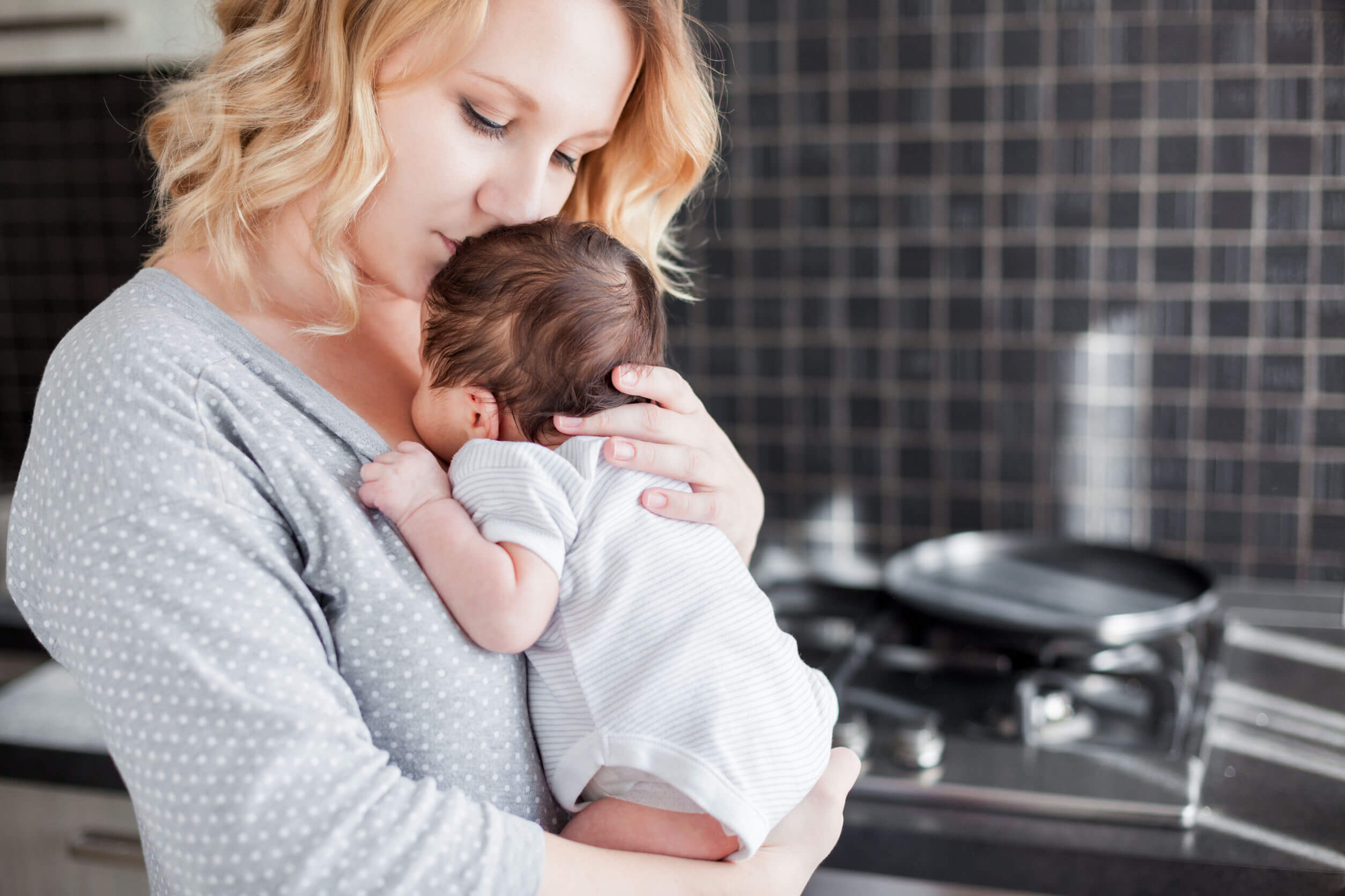 ¿Cómo pueden afectarte las expectativas sobre la maternidad?