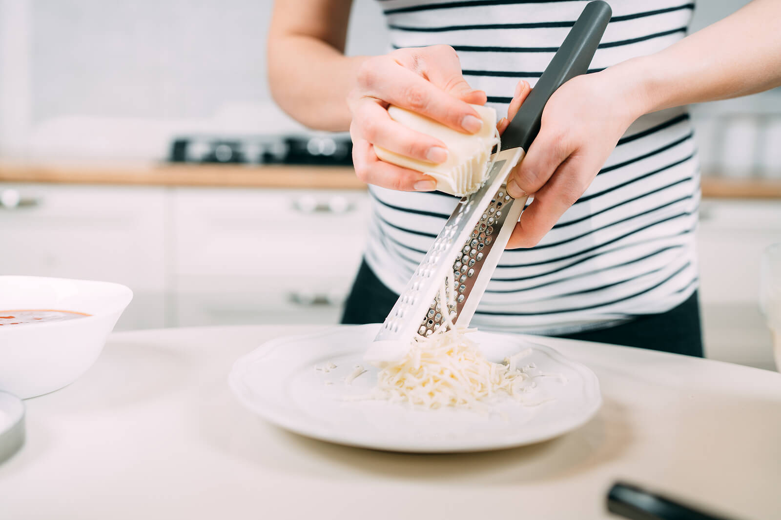 ¿Qué quesos se pueden comer durante el embarazo?