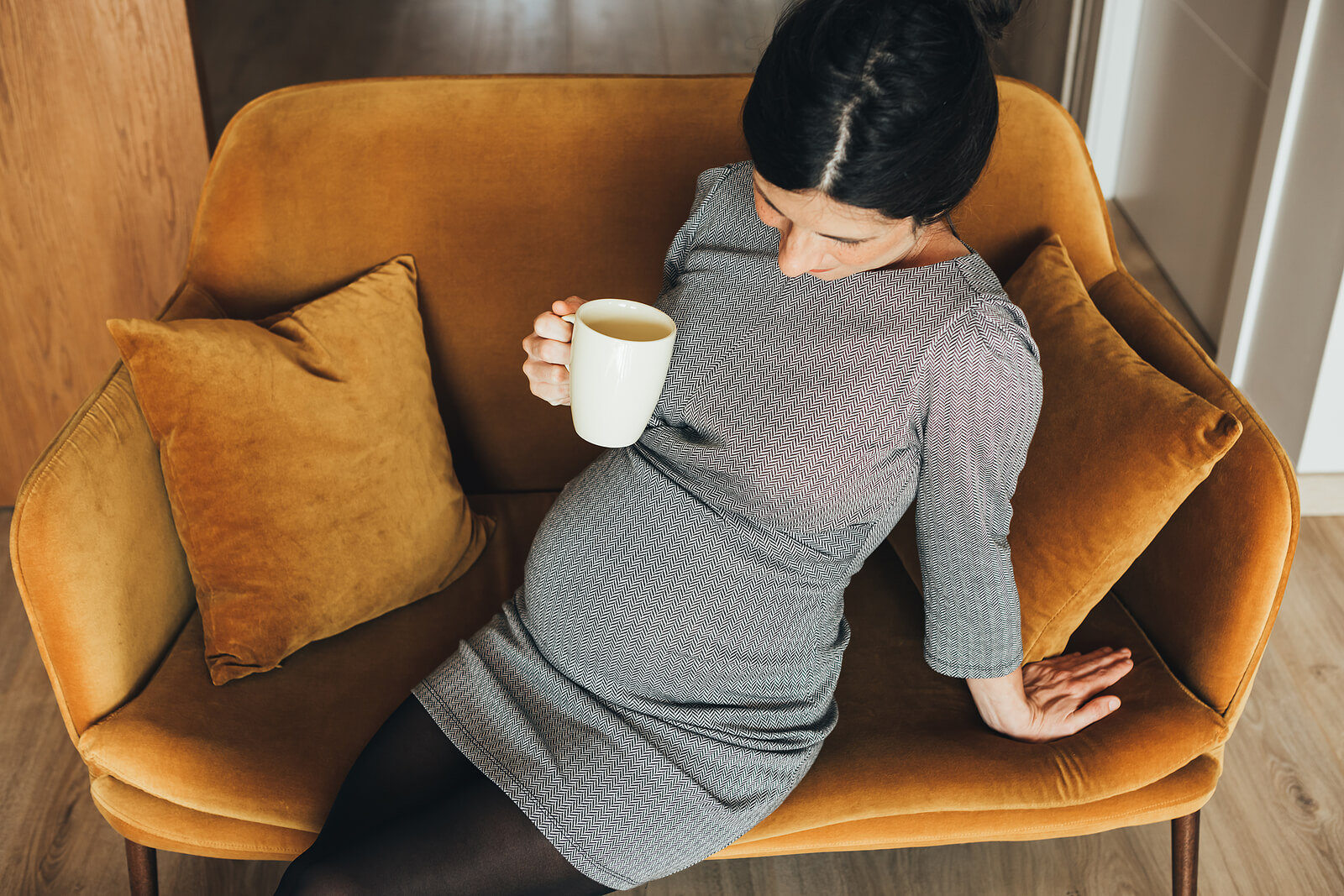 Hinojo en el embarazo: ¿es recomendable?