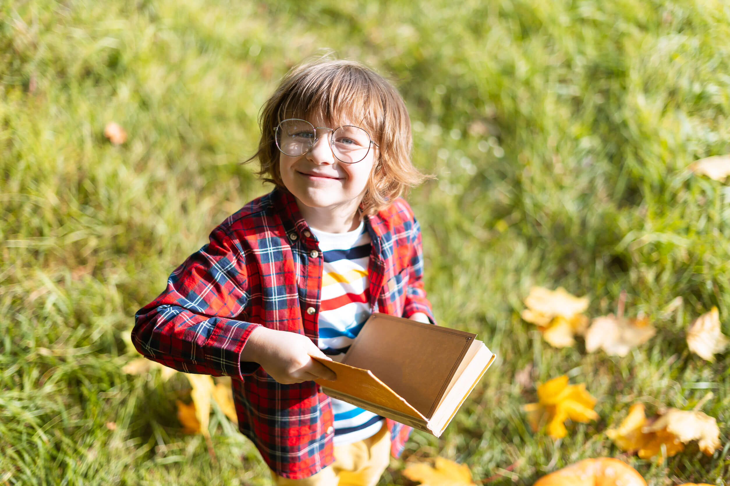 3 razones por las que a los niños les encanta Harry Potter