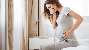 Las enfermedades raras en el embarazo