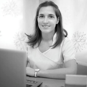 Marcela Alejandra Caffulli